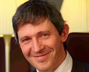 CIO interview: Christophe Lemaire, CIO Eurostar